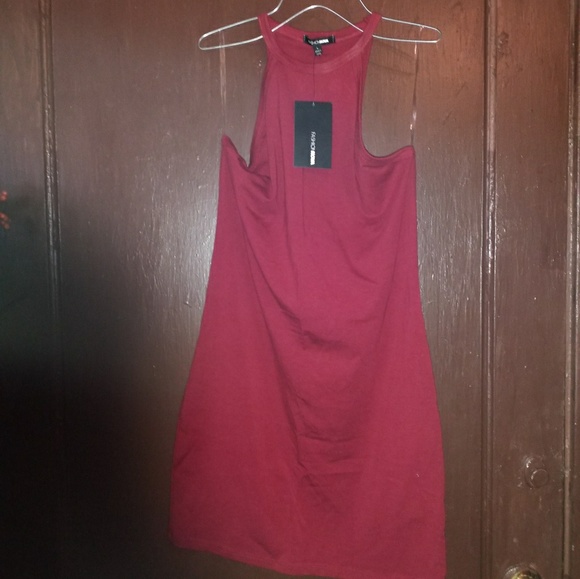 Fashion Nova Dresses & Skirts - FASHION NOVA DRESS LARGE NWT